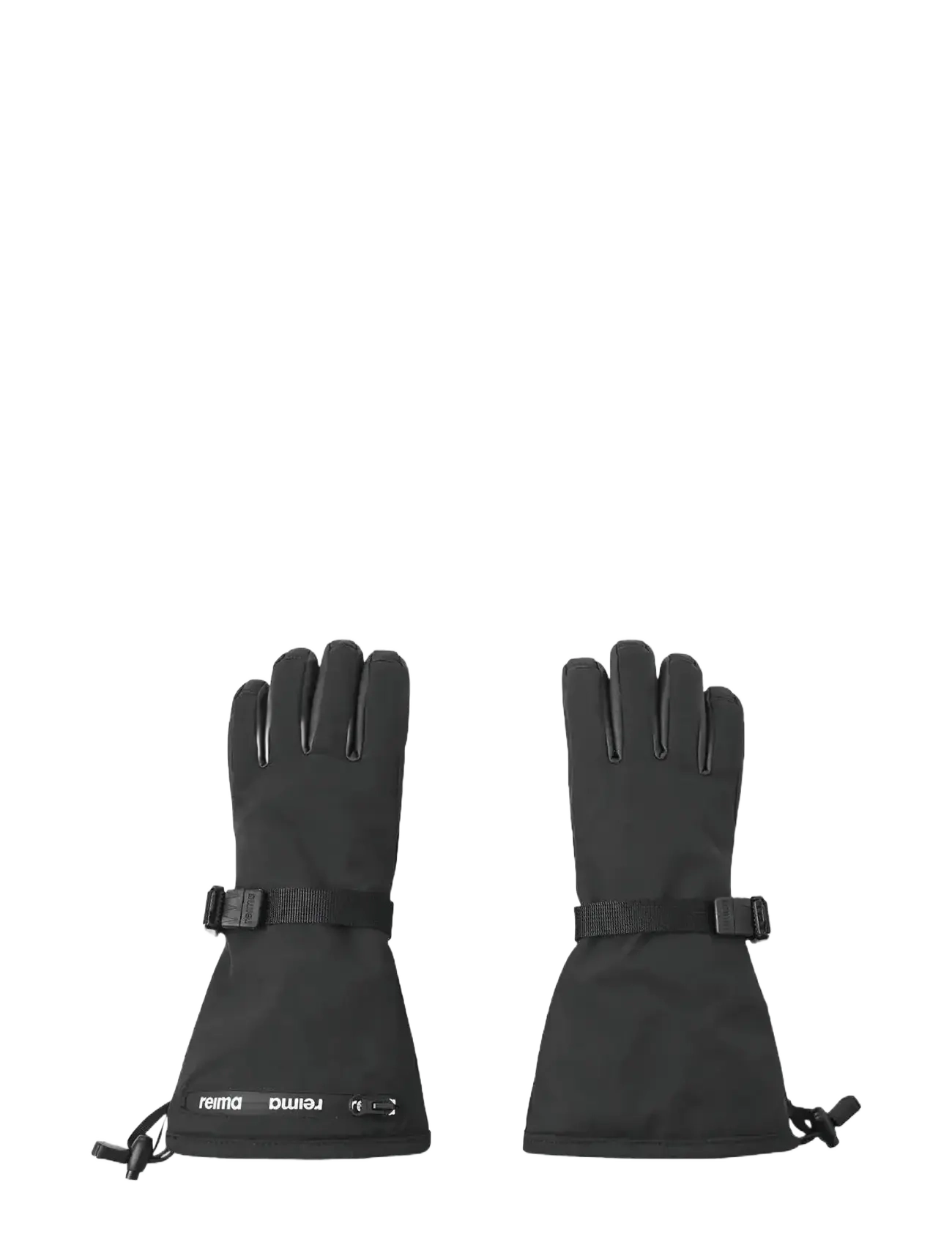 Reima ReimaTec gloves, Skimba - Handsker & Vanter - BLACK / black