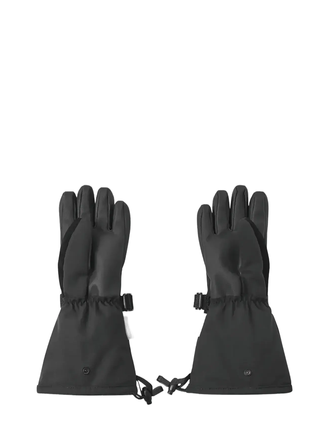 Reima - ReimaTec gloves, Skimba - black - 1