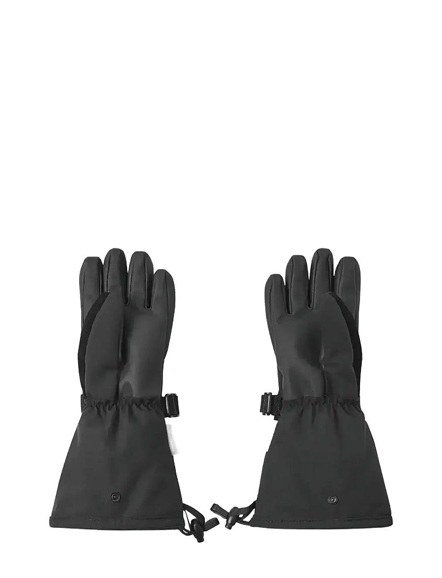 Reima - ReimaTec gloves, Skimba - black - 1