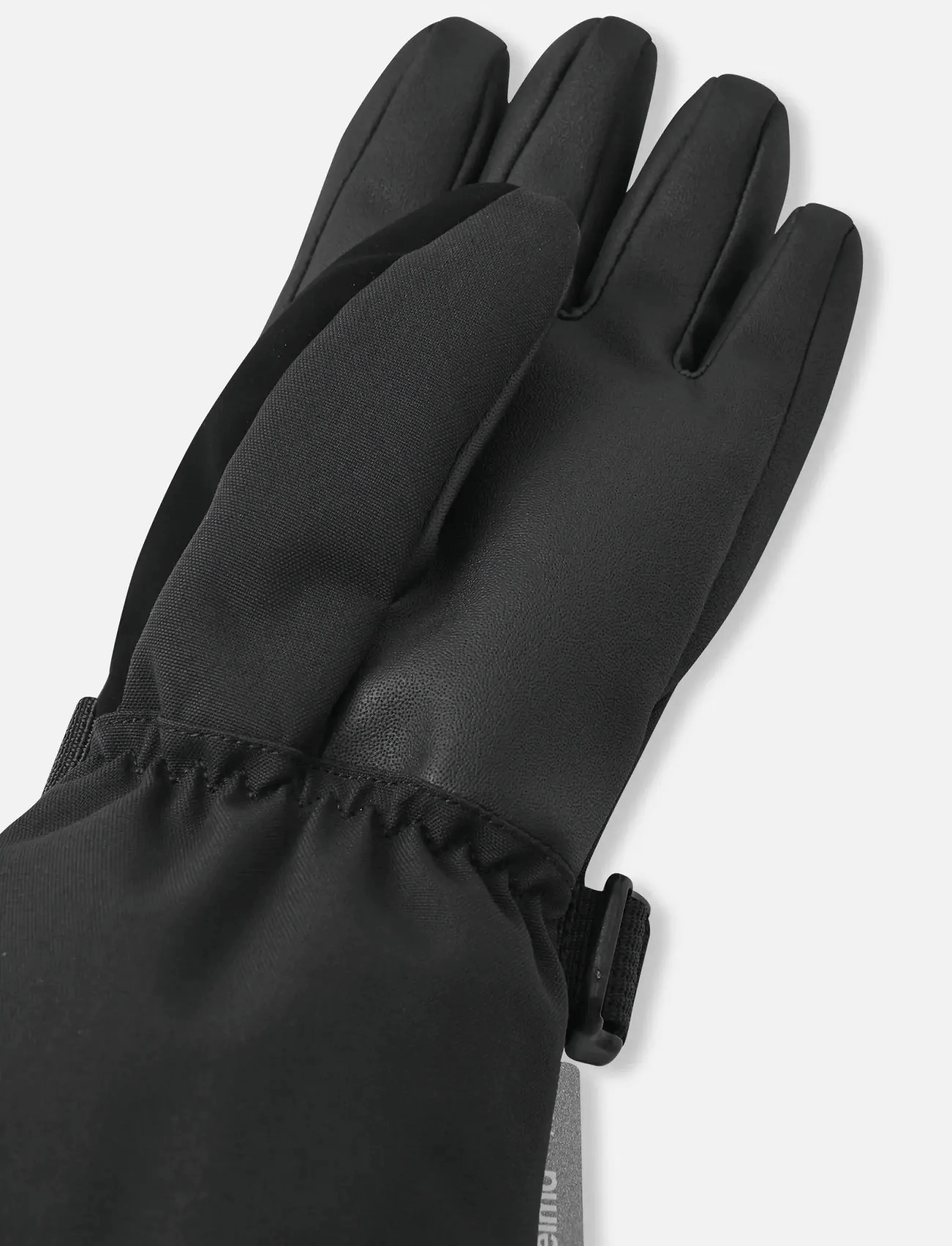 Reima - ReimaTec gloves, Skimba - black - 2