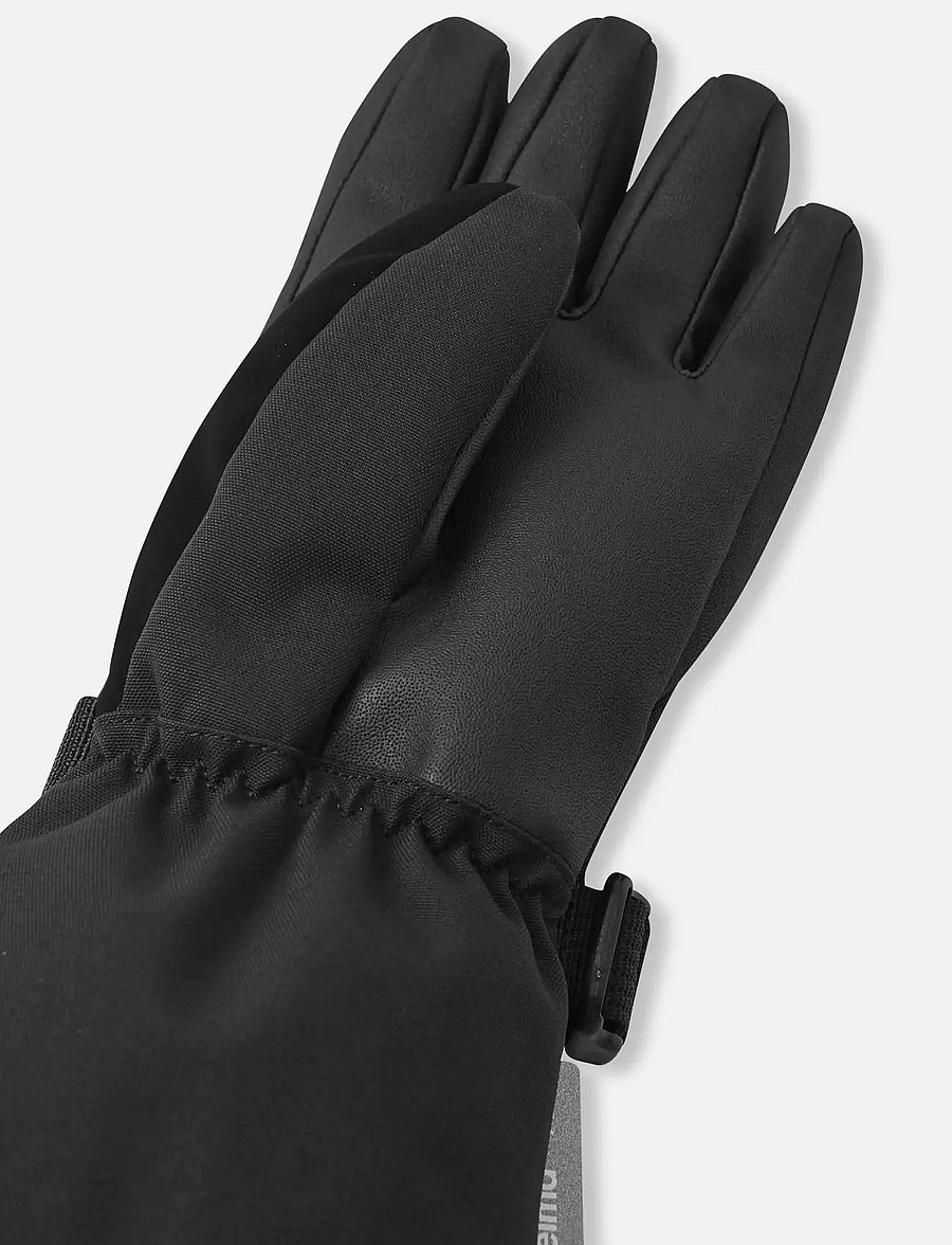 Reima - ReimaTec gloves, Skimba - black - 2