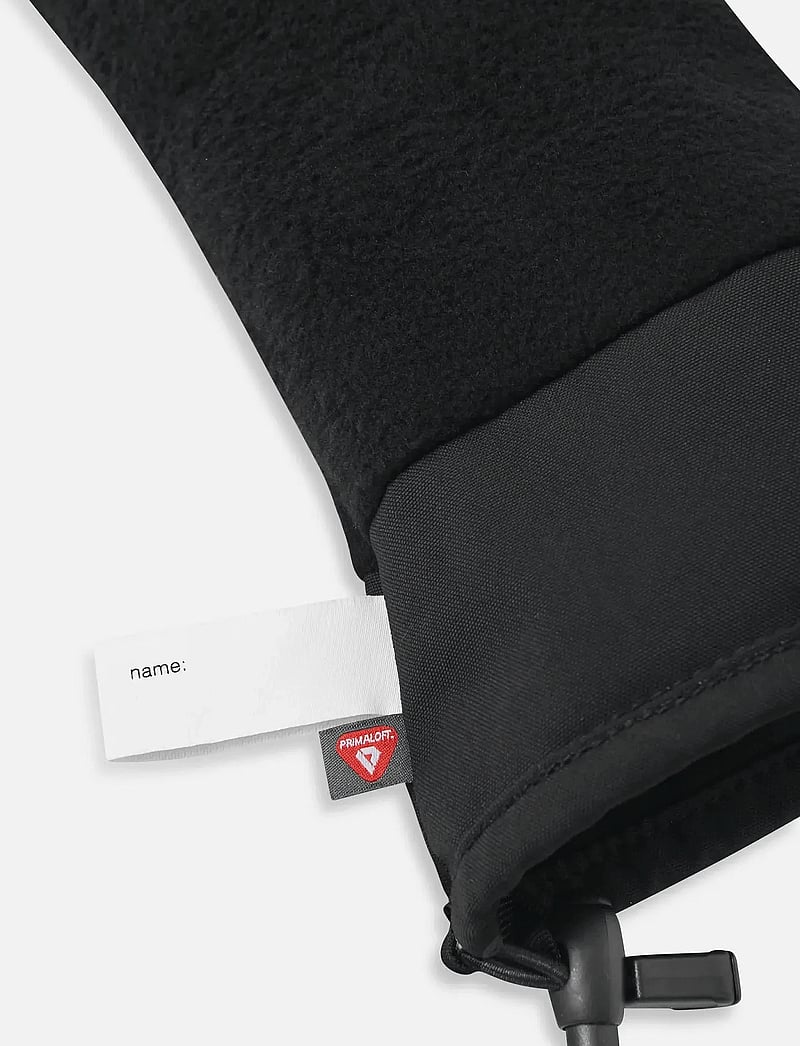Reima - ReimaTec gloves, Skimba - handsker - black - 4