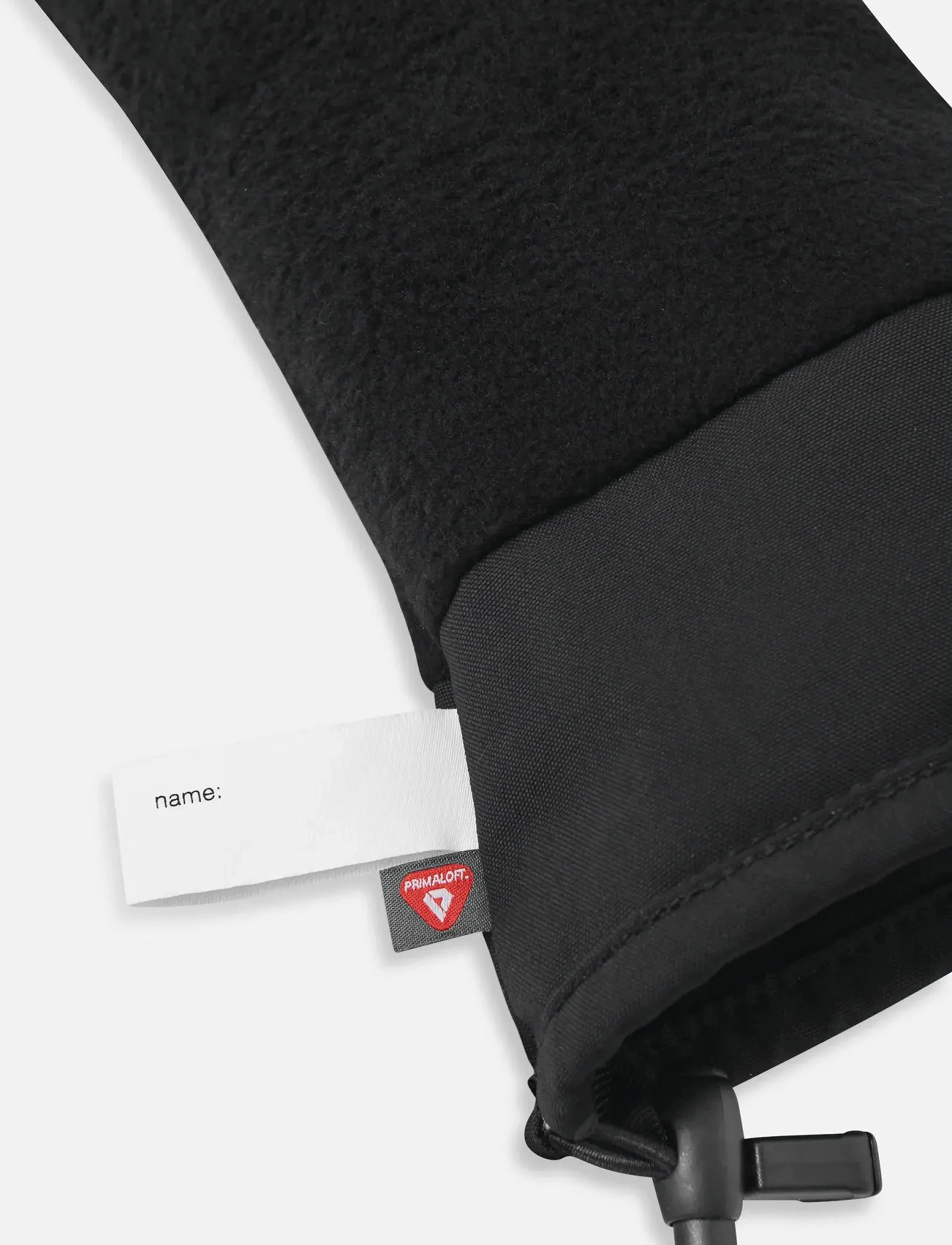 Reima - ReimaTec gloves, Skimba - black - 4