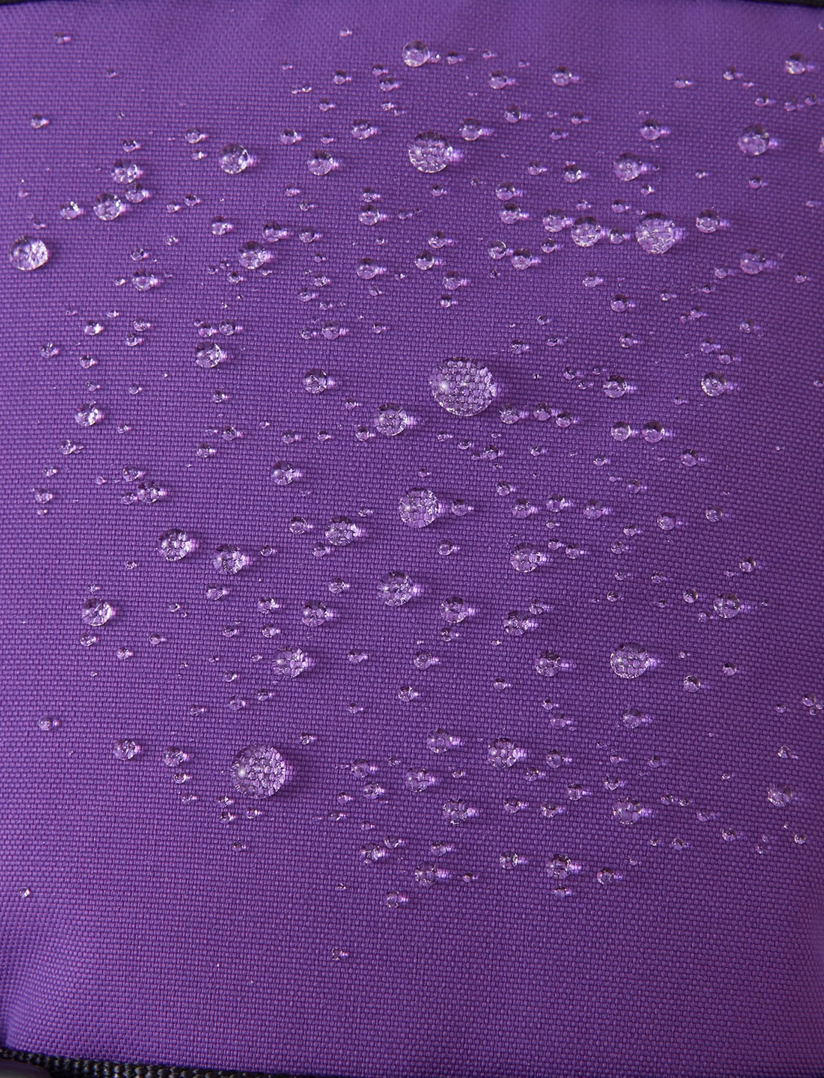 Reima - ReimaTec gloves, Skimba - zubehör - plum purple - 5