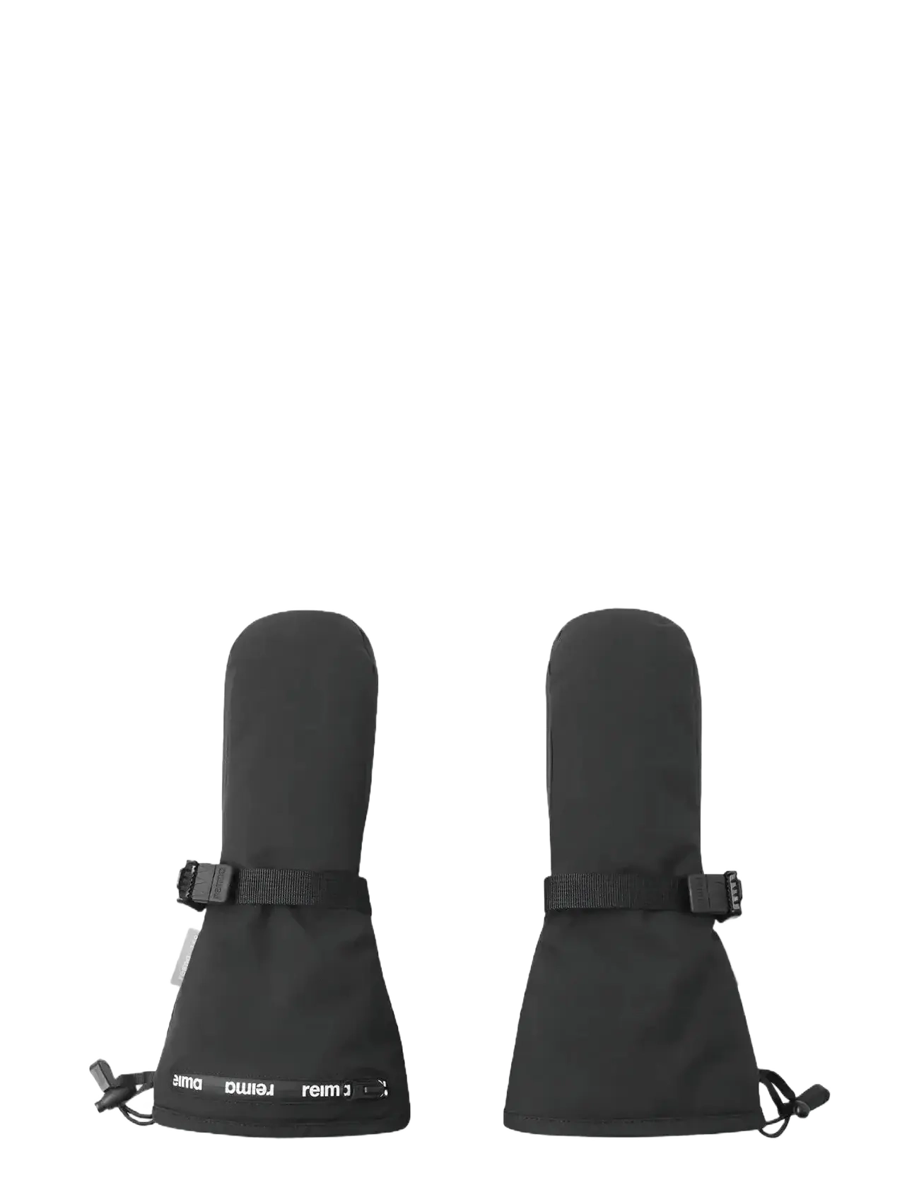 Reima ReimaTec mittens, Snoukka - Zubehöre - BLACK / black