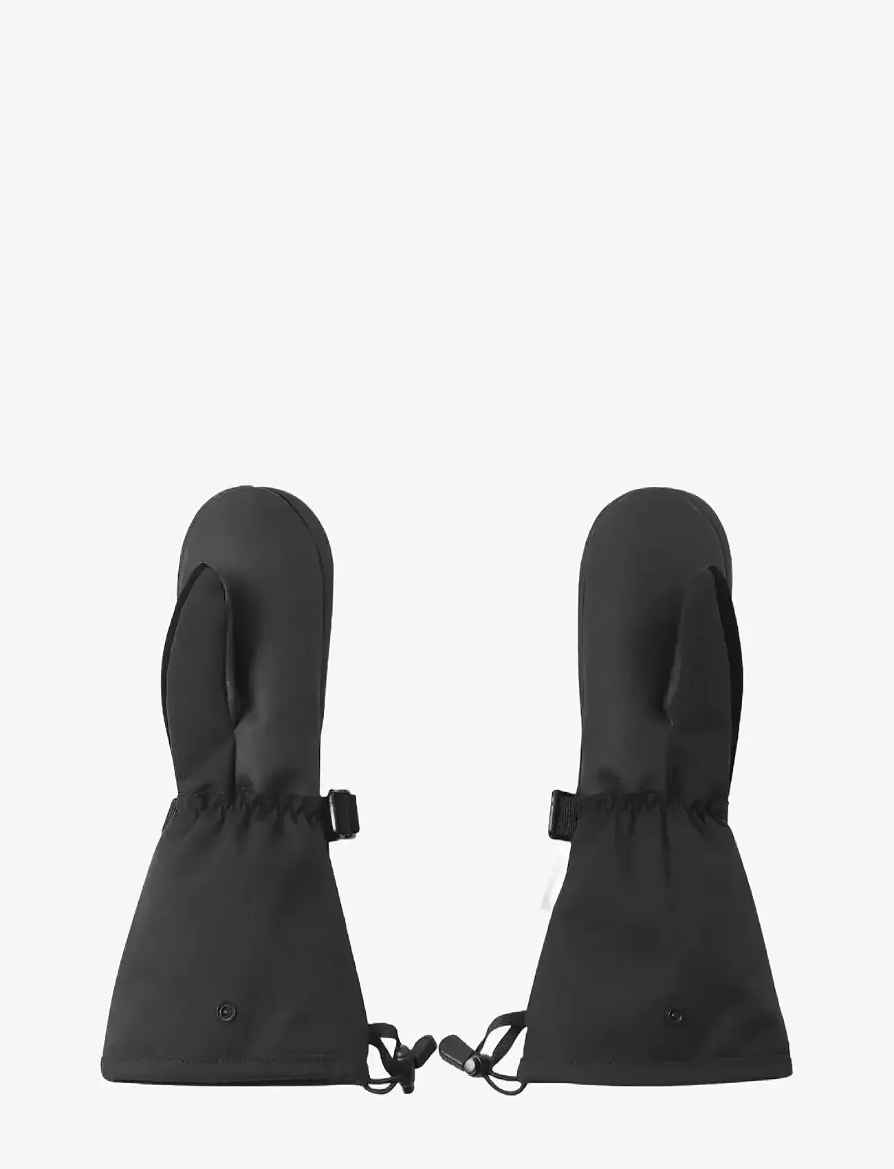 Reima - ReimaTec mittens, Snoukka - zubehör - black - 1