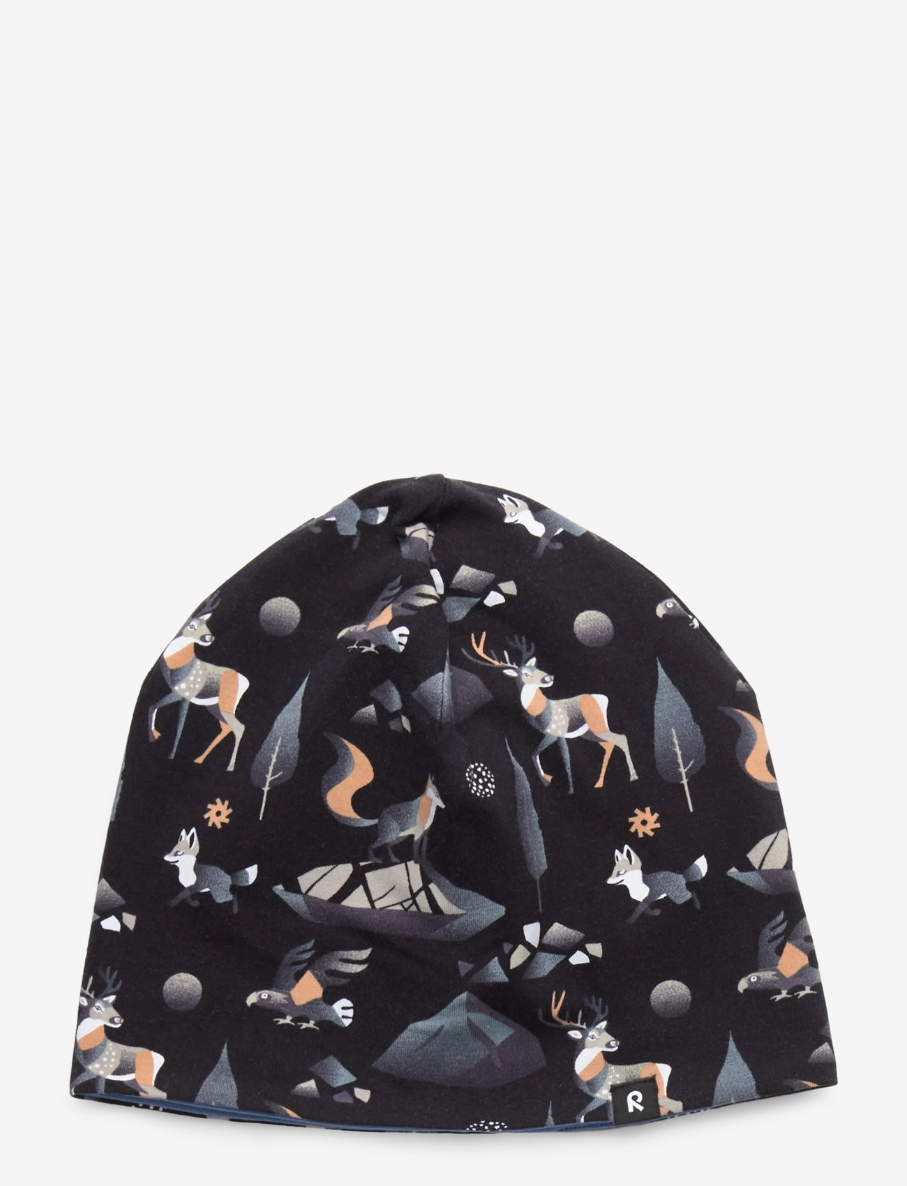 Reima - Beanie, Tanssi - accessoires - black - 0
