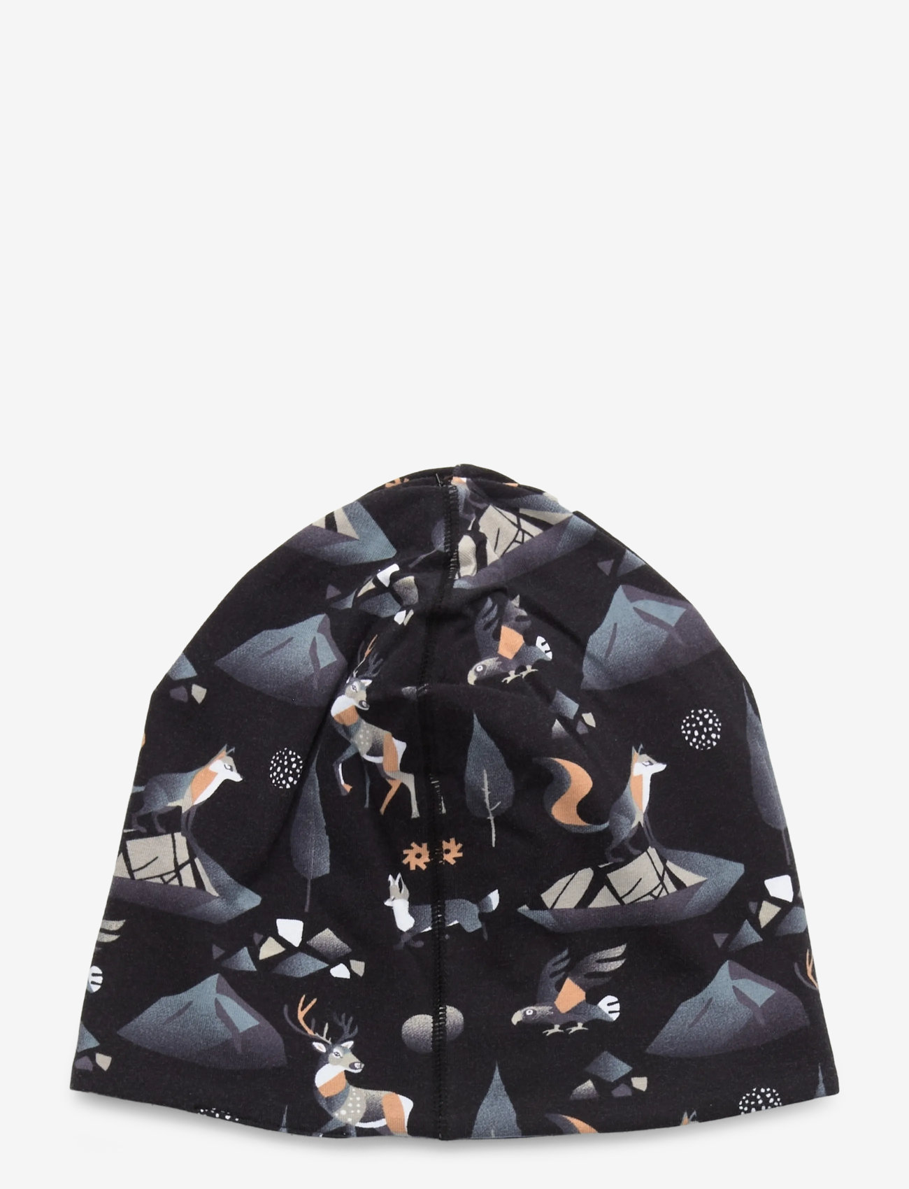 Reima - Beanie, Tanssi - accessoires - black - 1