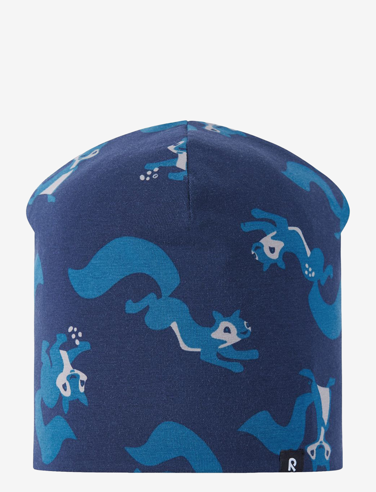 Reima - Beanie, Tanssi - beanies - navy - 0