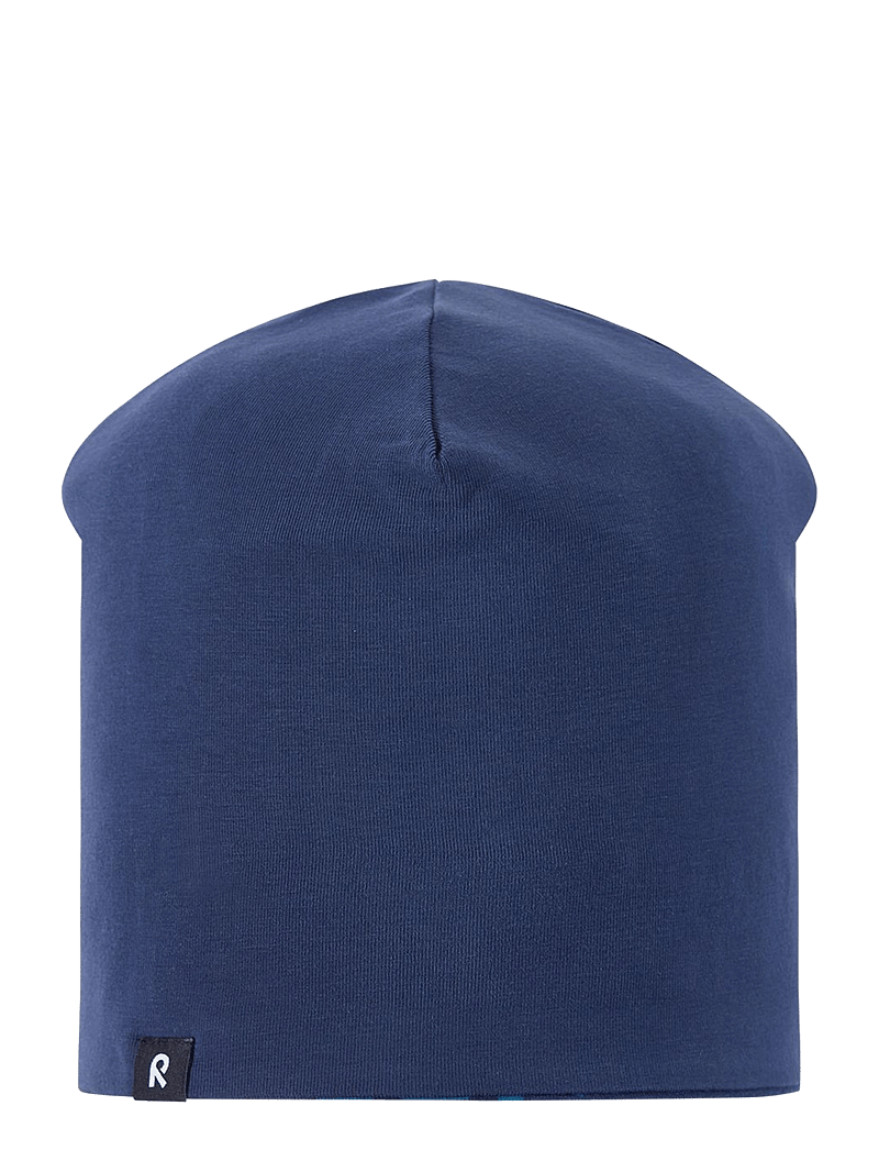Reima - Beanie, Tanssi - beanies - navy - 1