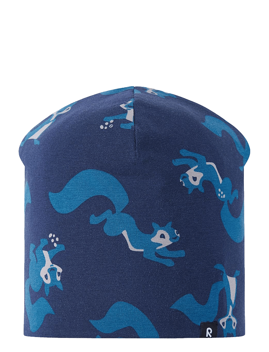 Reima - Beanie, Tanssi - navy - 0