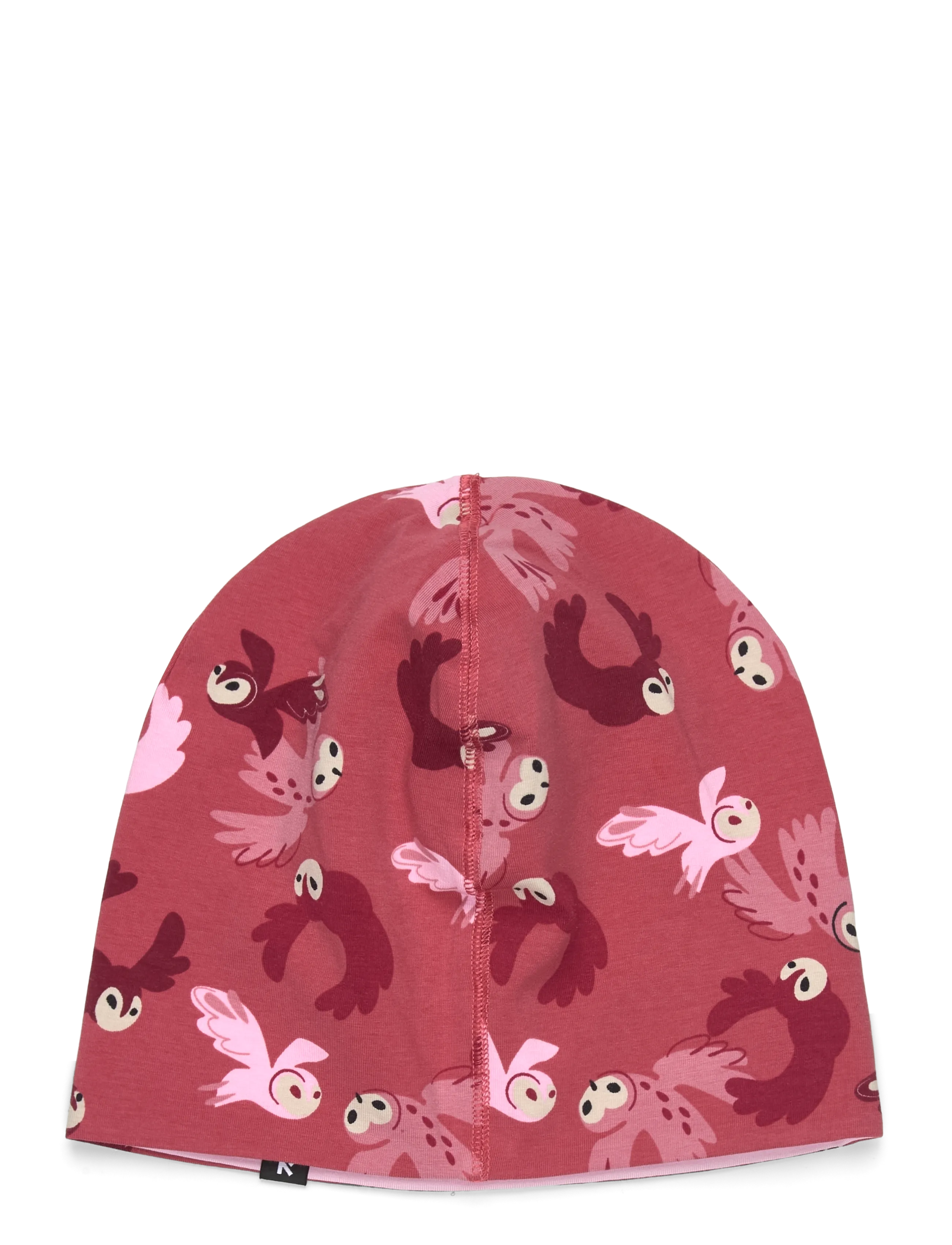 Reima - Beanie, Tanssi - beanies - red clay - 1