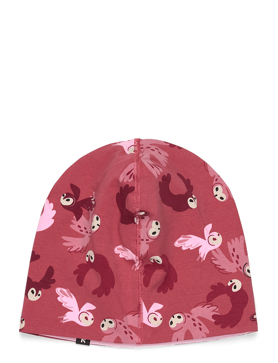 Reima - Beanie, Tanssi - beanies - red clay - 1