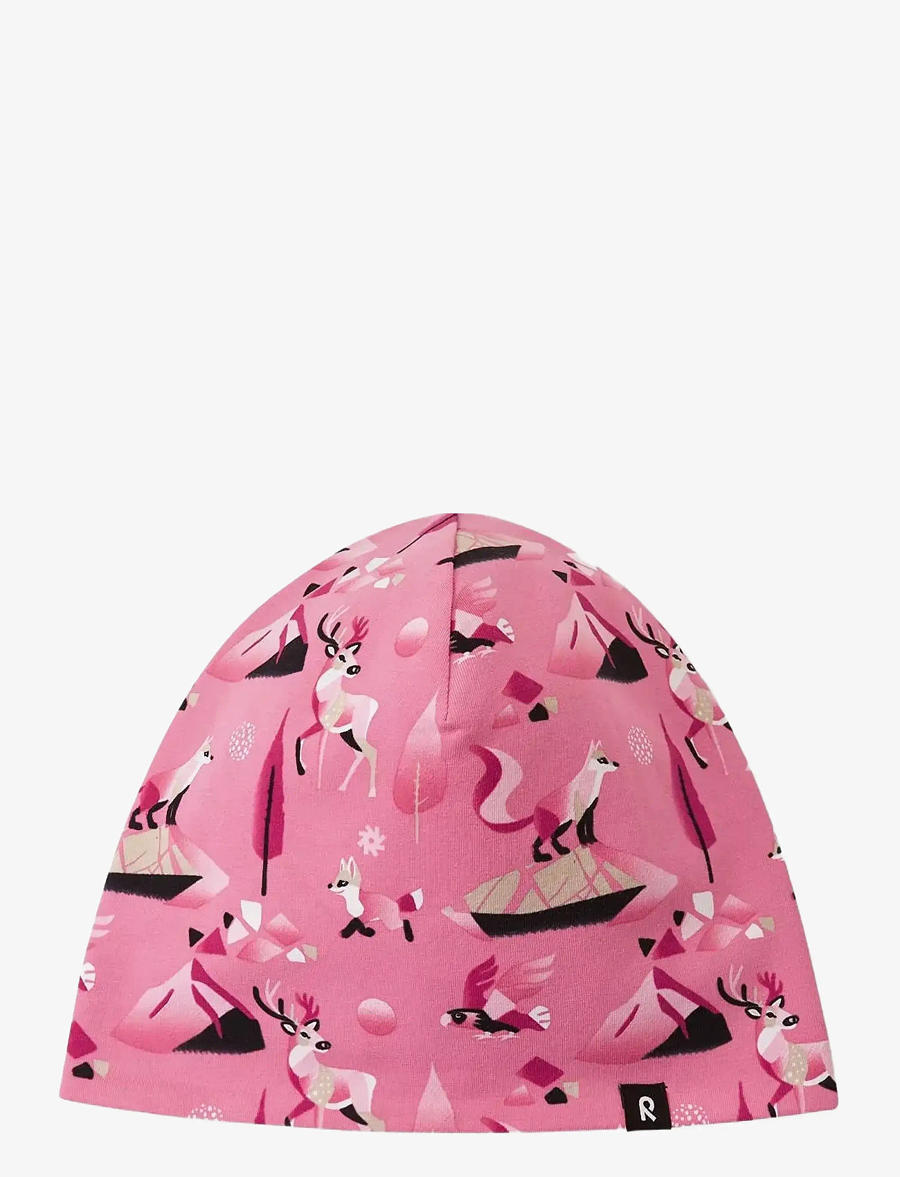 Reima - Beanie, Tanssi - beanies - soft coral - 1