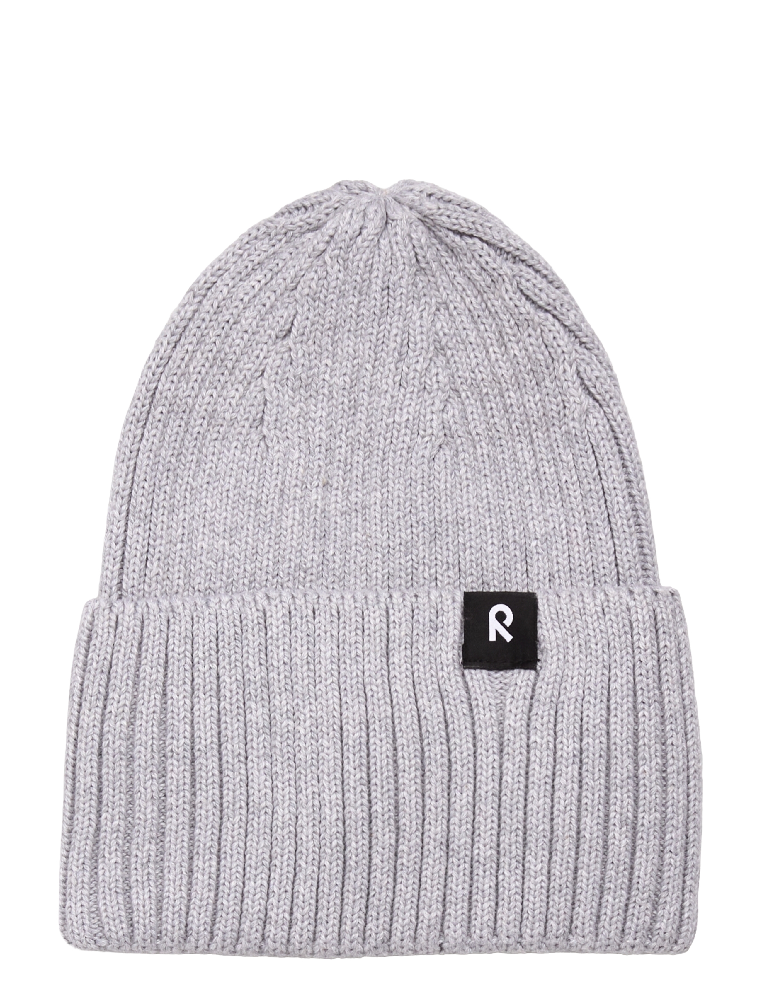 Beanie, Hattara - MELANGE GREY