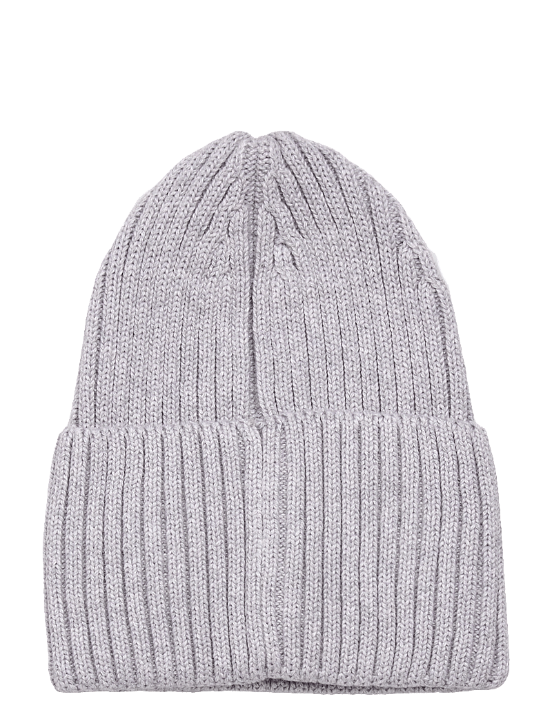 Reima - Beanie, Hattara - beanies - melange grey - 1