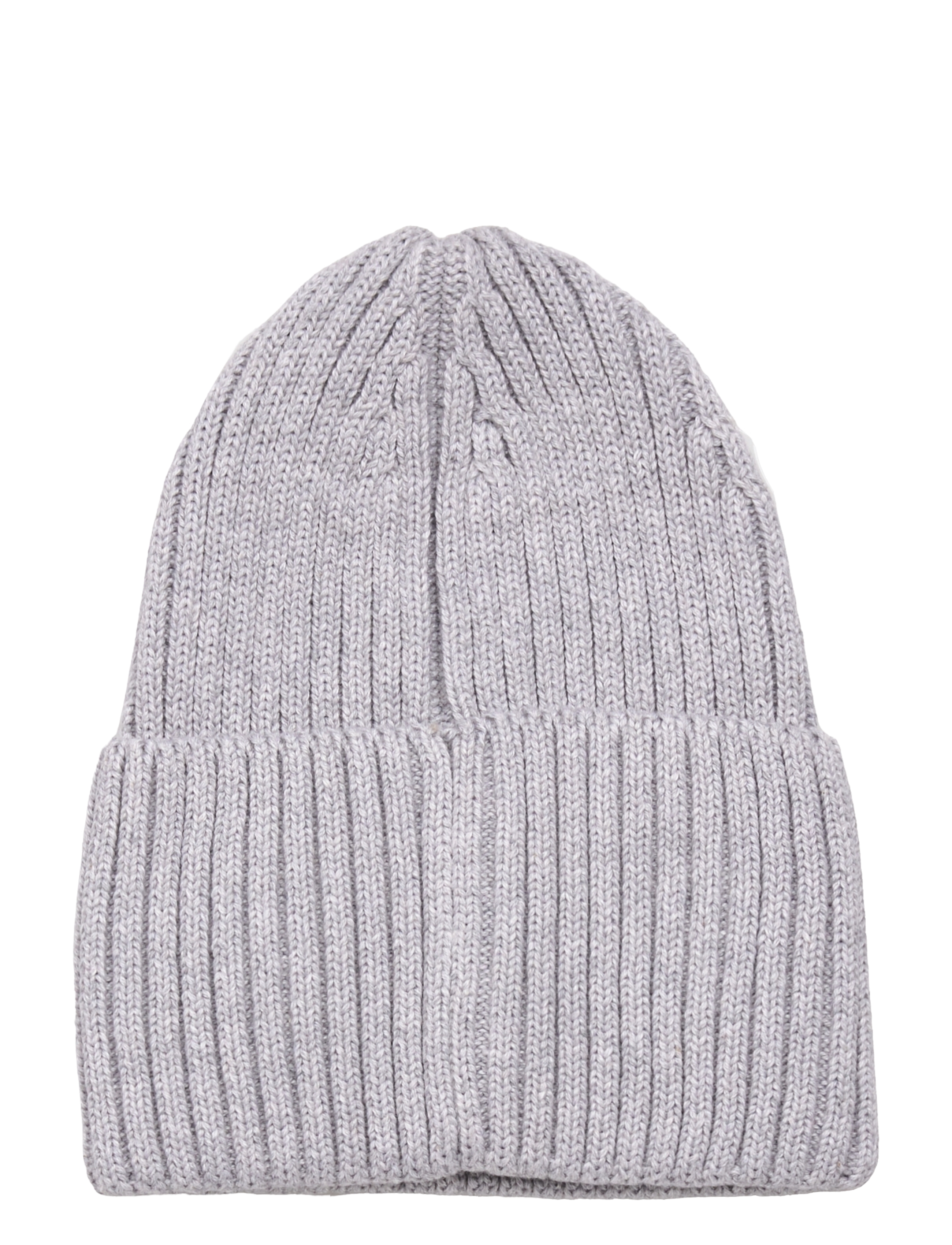 Reima - Beanie, Hattara - melange grey - 1