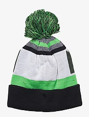 Reima - Kids' beanie Taasko - winter hats - black - 1