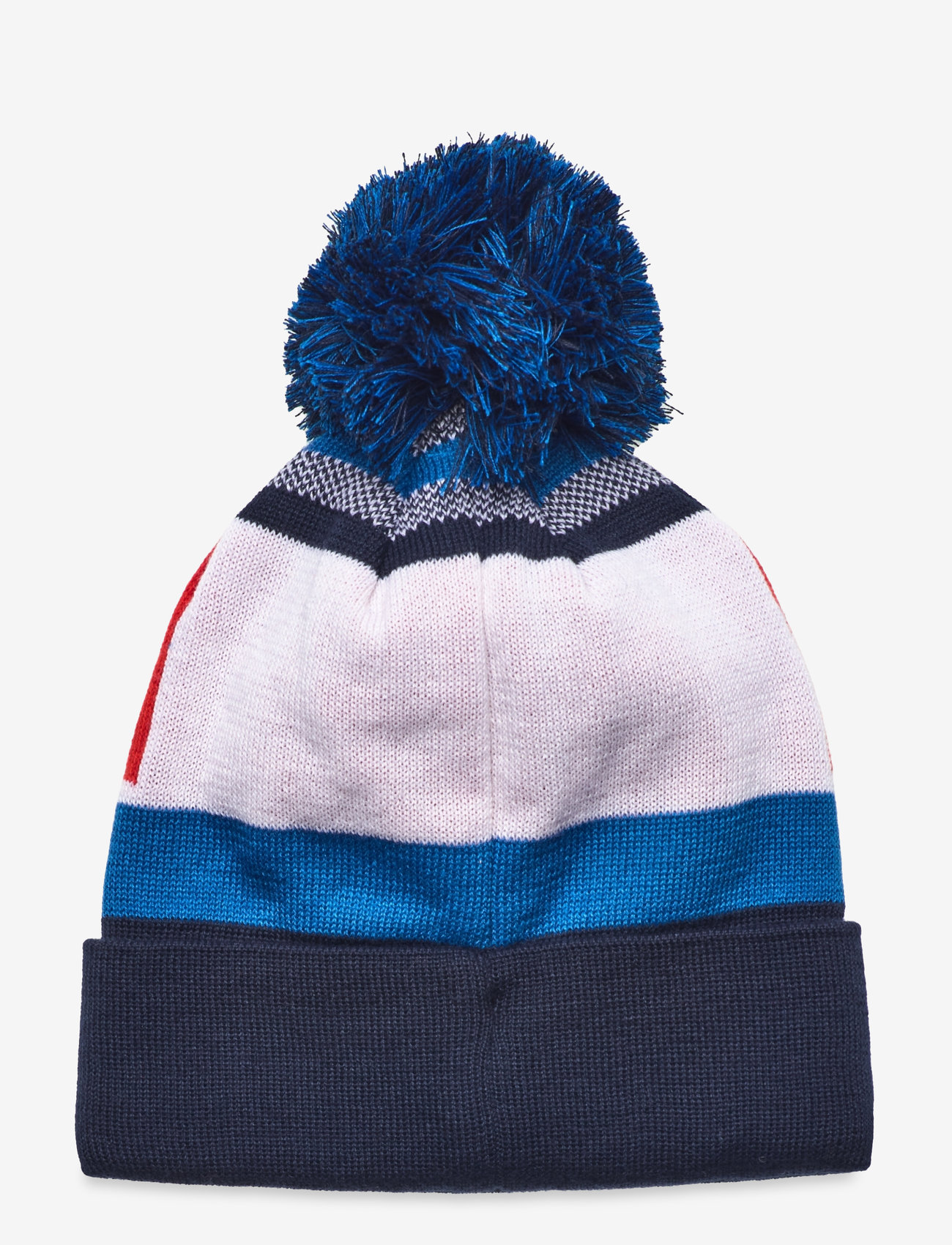 Reima - Kids' beanie Taasko - wintermützen - navy - 2