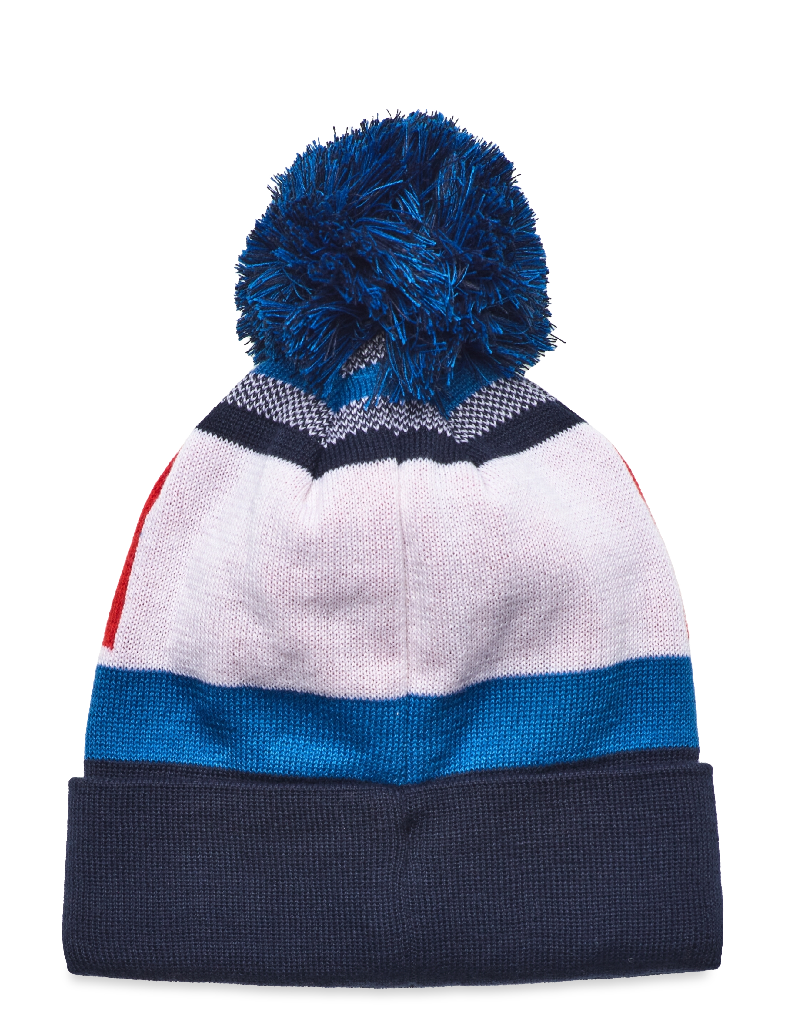Reima - Beanie, Taasko - zubehör - navy - 2