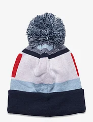 Reima - Kids' beanie Taasko - winter hats - navy - 1