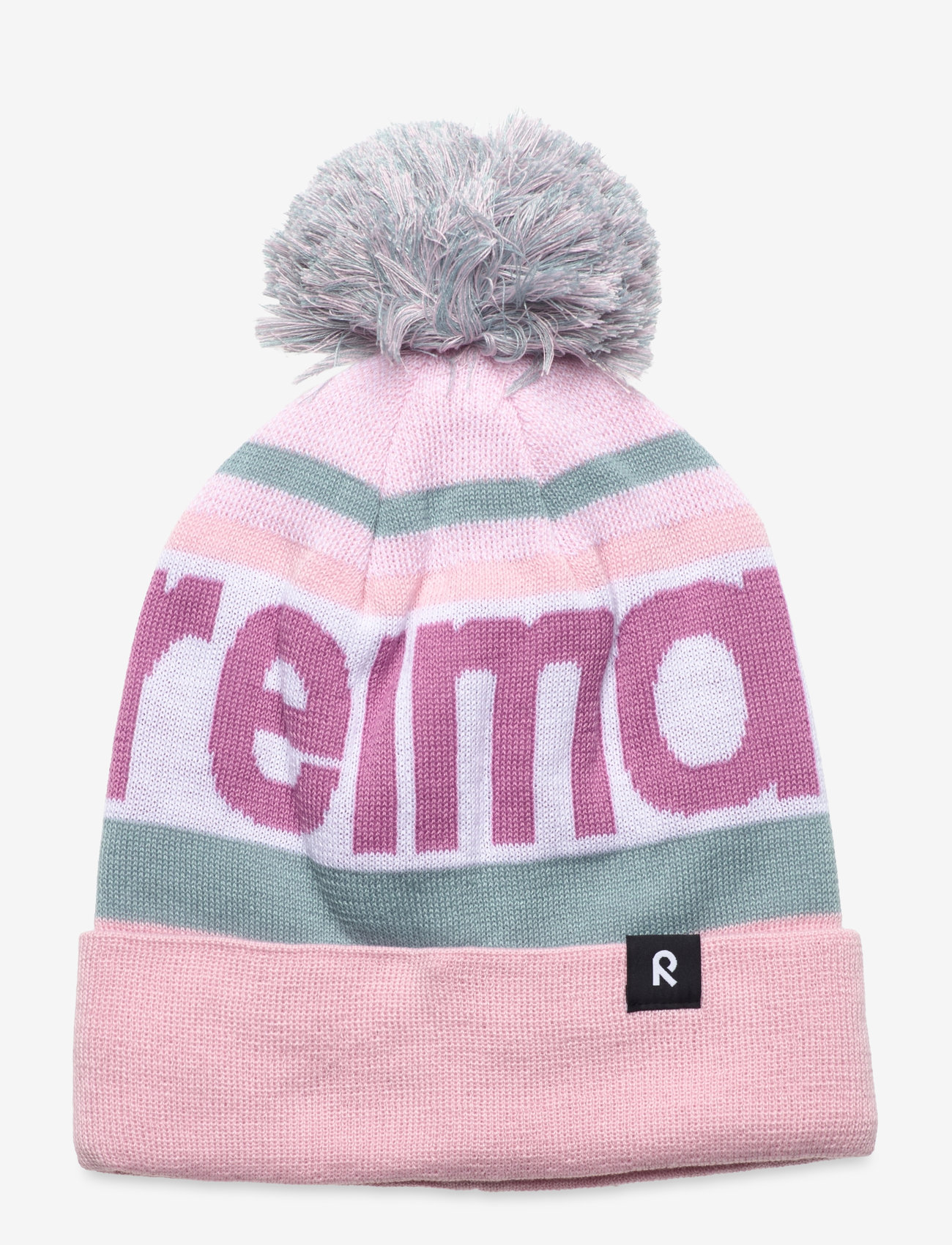 Reima - Beanie, Taasko - wintermützen - pale rose - 0