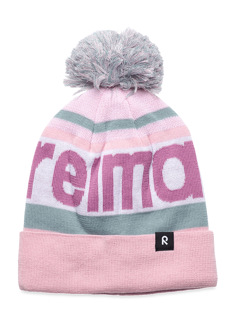 Reima - Beanie, Taasko - wintermützen - pale rose - 0