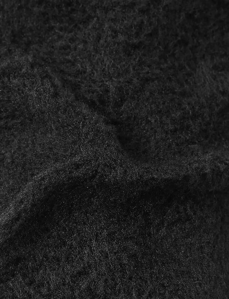 Reima - Softshell mittens, Osaten - handschuhe - black - 3