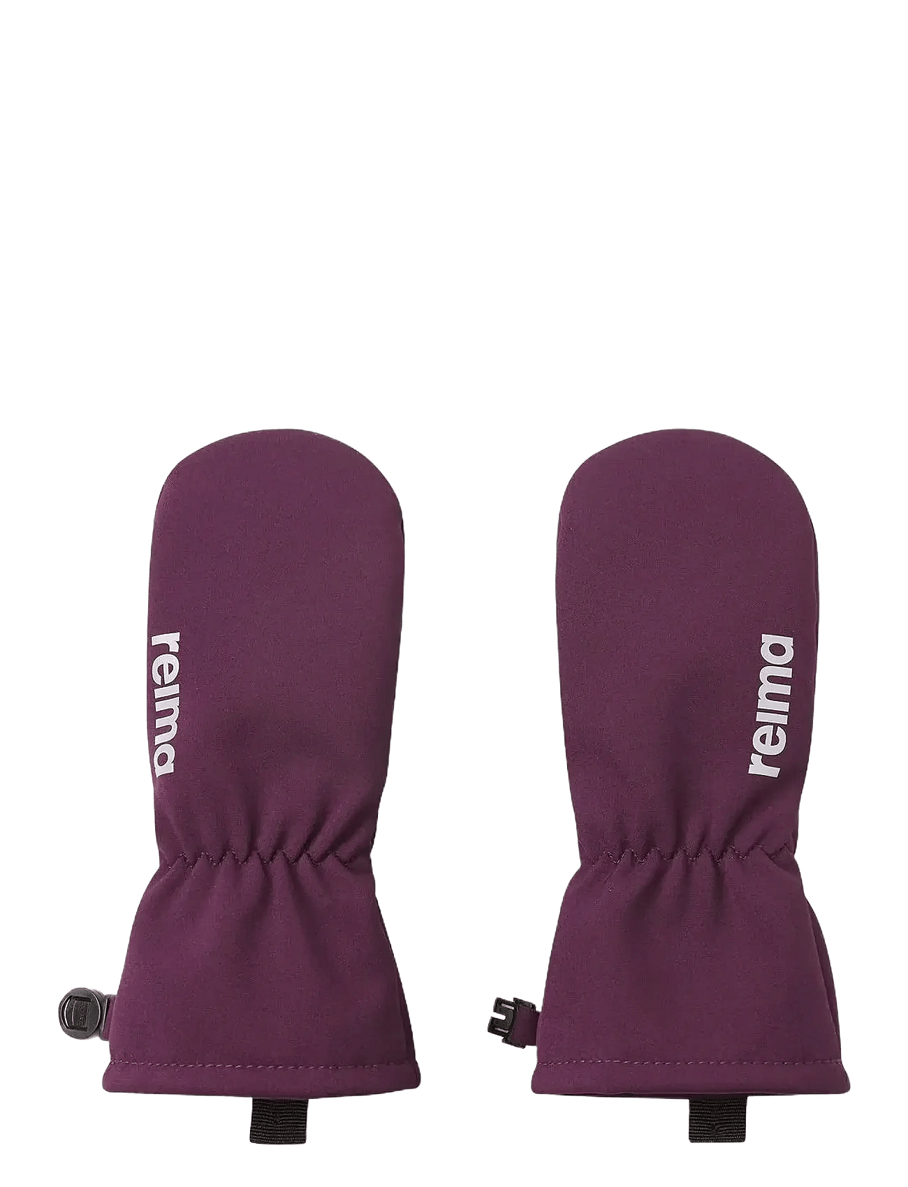 Reima - Softshell Mittens, Osaten -