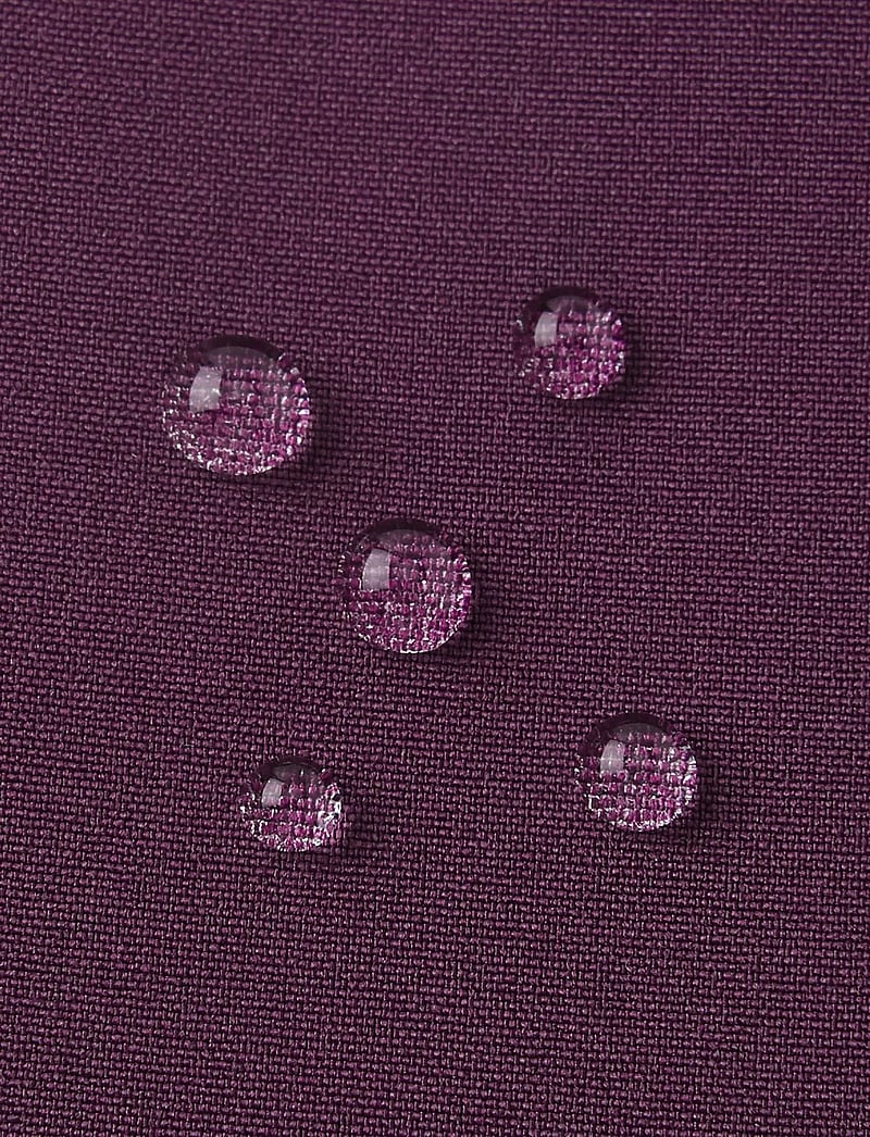 Reima - Softshell mittens, Osaten - lapaset - deep purple - 2