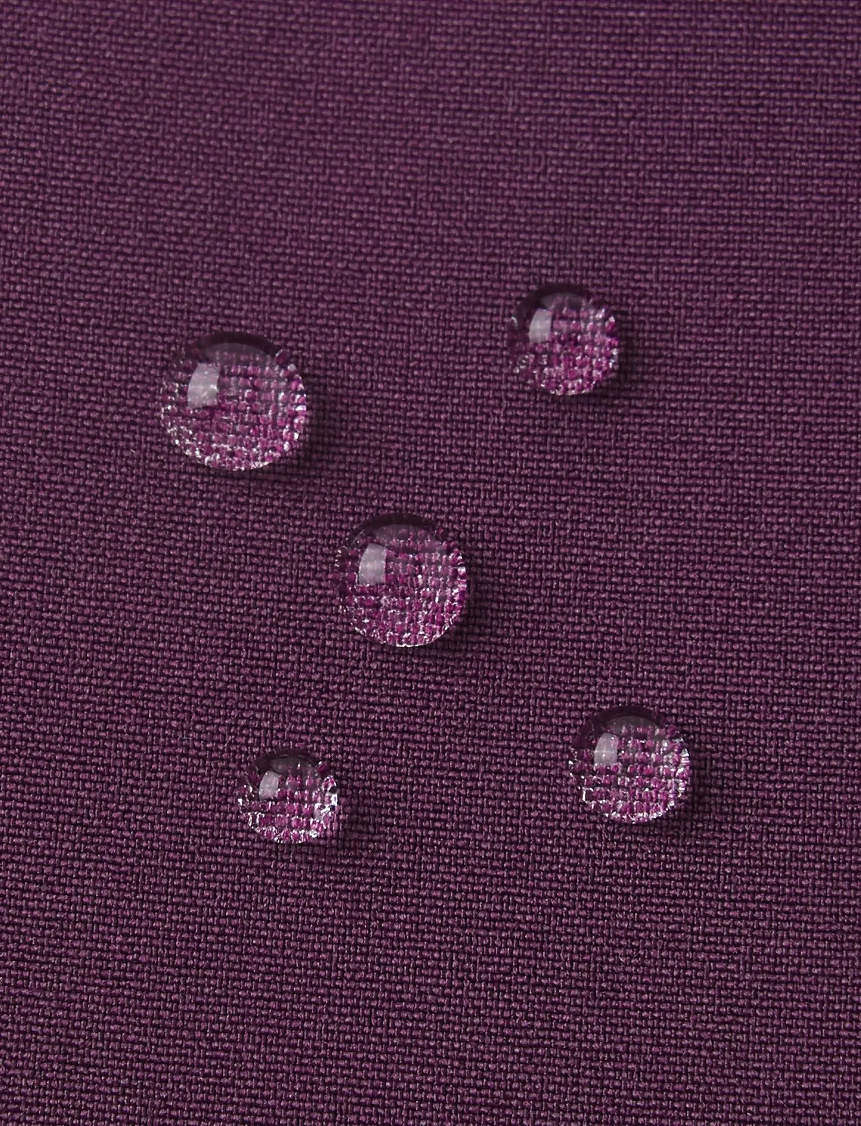 Reima - Softshell mittens, Osaten - pirštinės - deep purple - 2