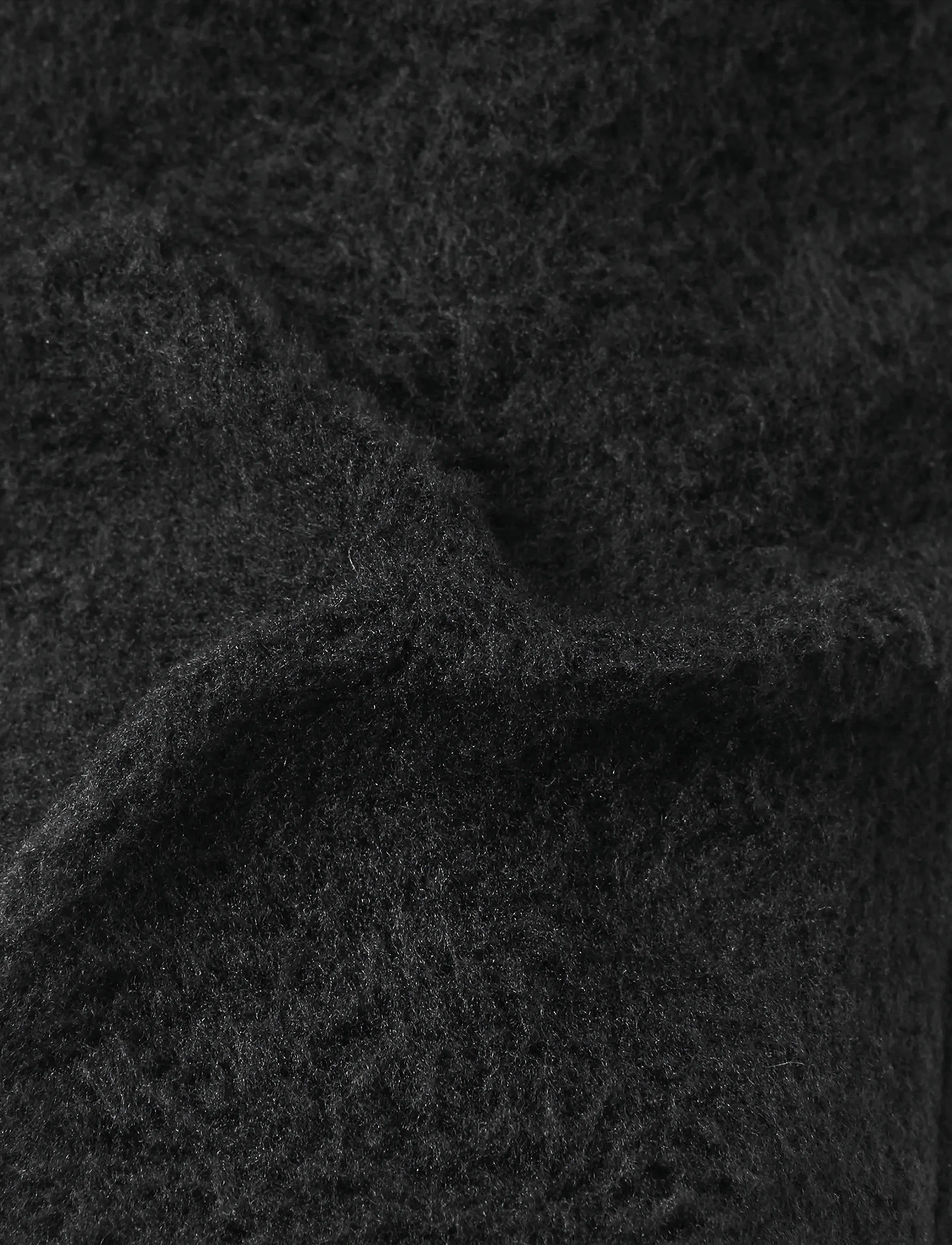Reima - Softshell mittens, Osaten - pirštinės - deep purple - 3