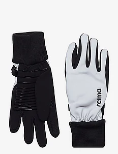 Softshell gloves, Heippa, Reima