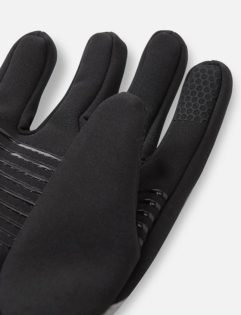 Reima - Softshell gloves, Heippa - silver - 2