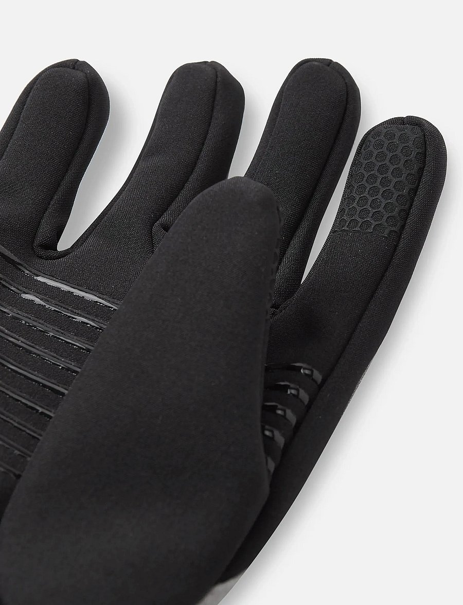 Reima - Softshell gloves, Heippa - silver - 2