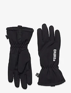 Softshell gloves, Tehden, Reima