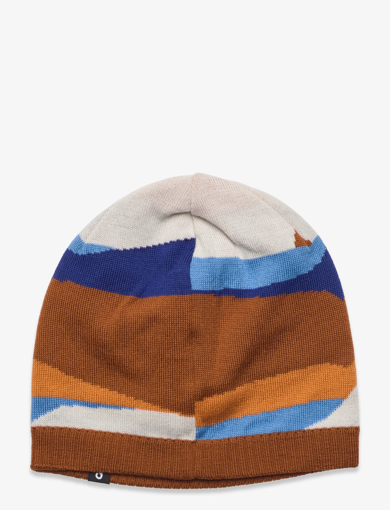 Reima - Beanie, Kuviot - winter hats - twilight blue - 1
