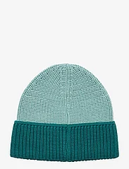 Reima - Beanie, Palat - winter hats - dark aqua - 1