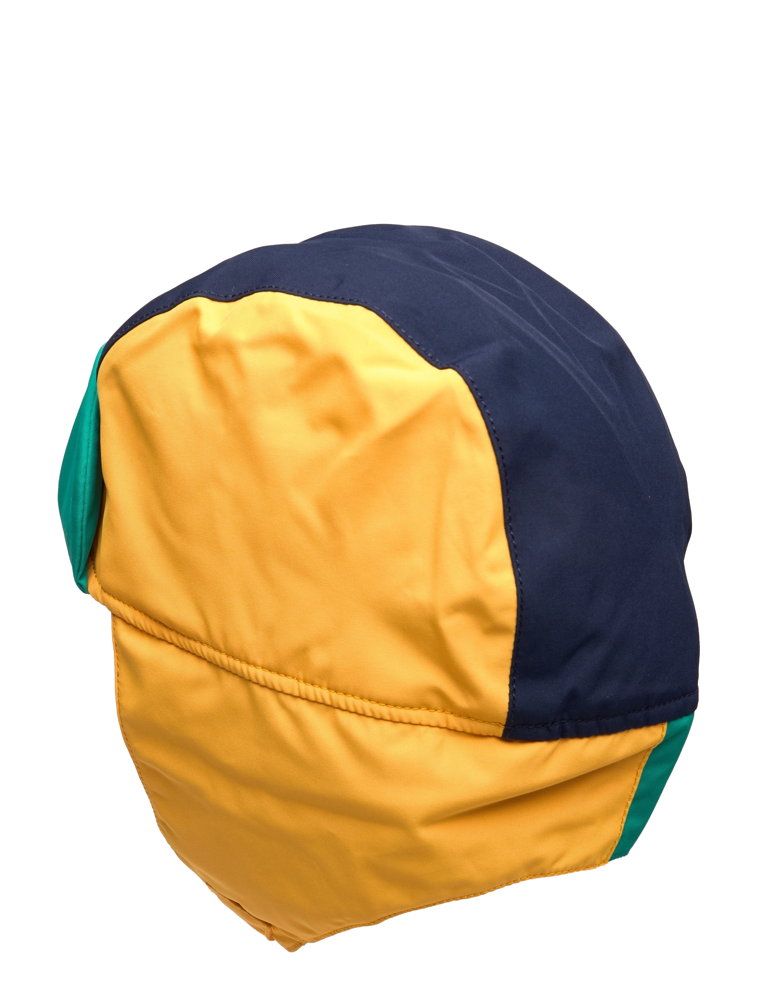 Reima - Kids' winter hat Ilves - green lake - 1