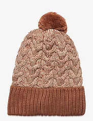 Reima - Beanie, Routii - winter hats - cinnamon brown - 1