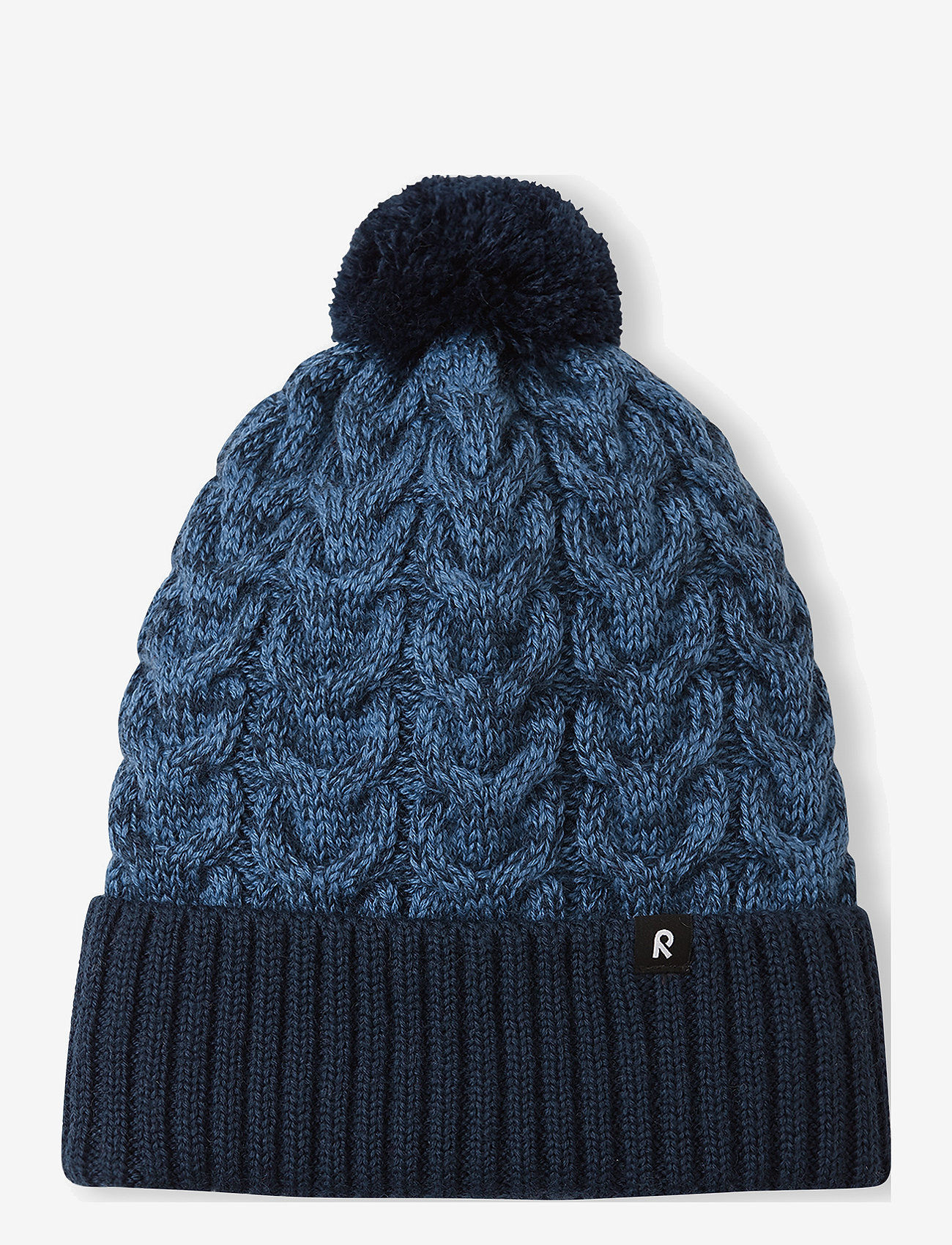 Reima - Beanie, Routii - laveste priser - navy - 0