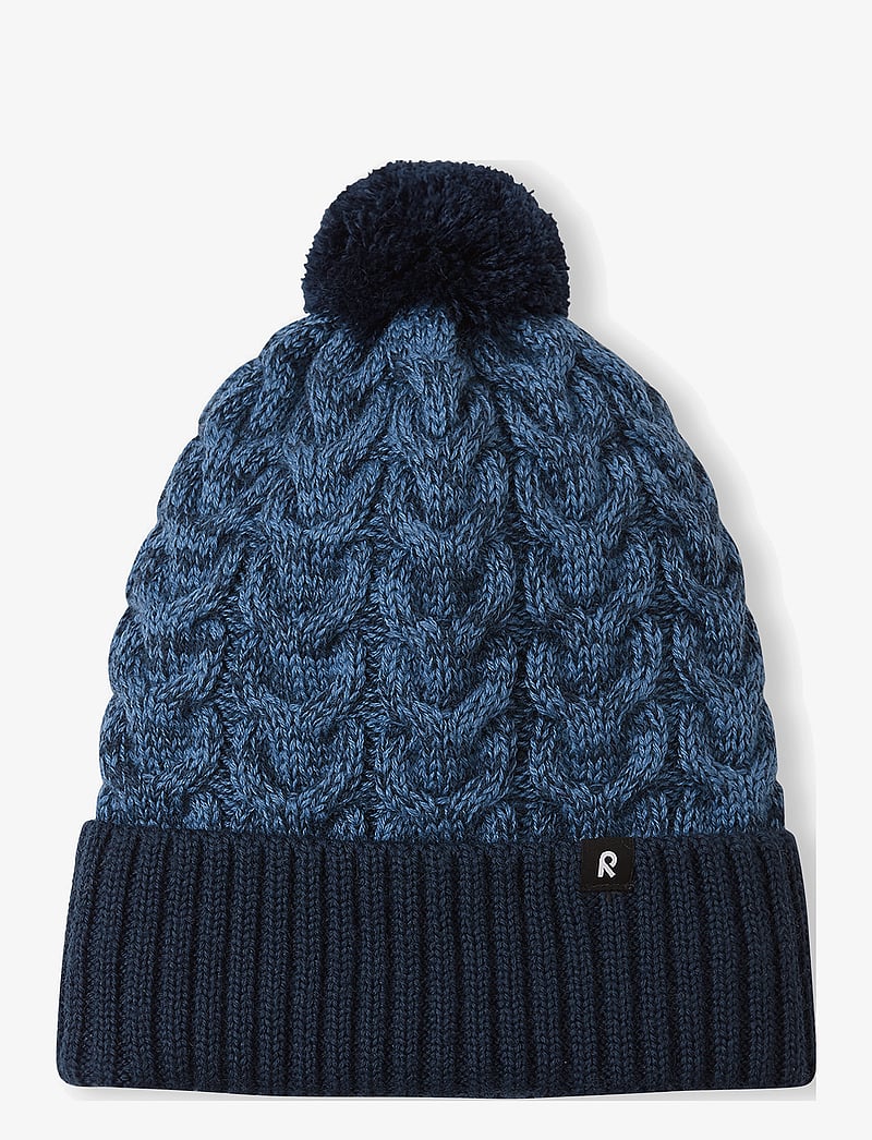 Reima - Beanie, Routii - wintermützen - navy - 1
