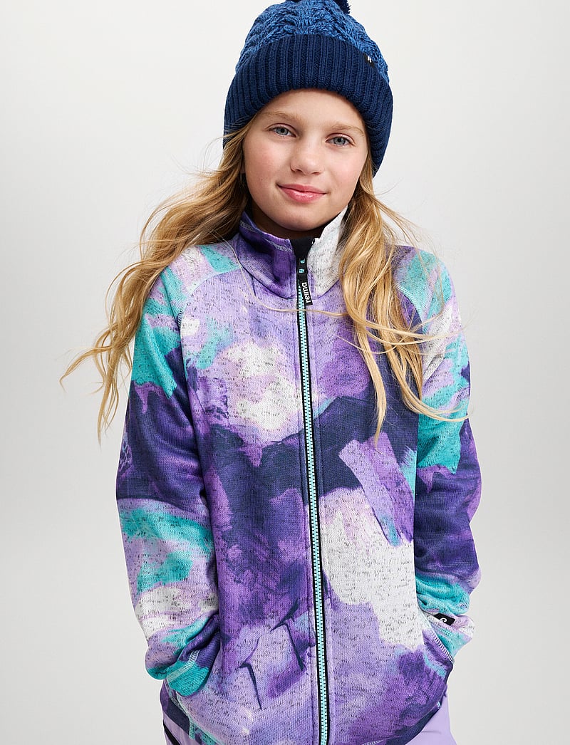 Reima - Beanie, Routii - wintermützen - navy - 0