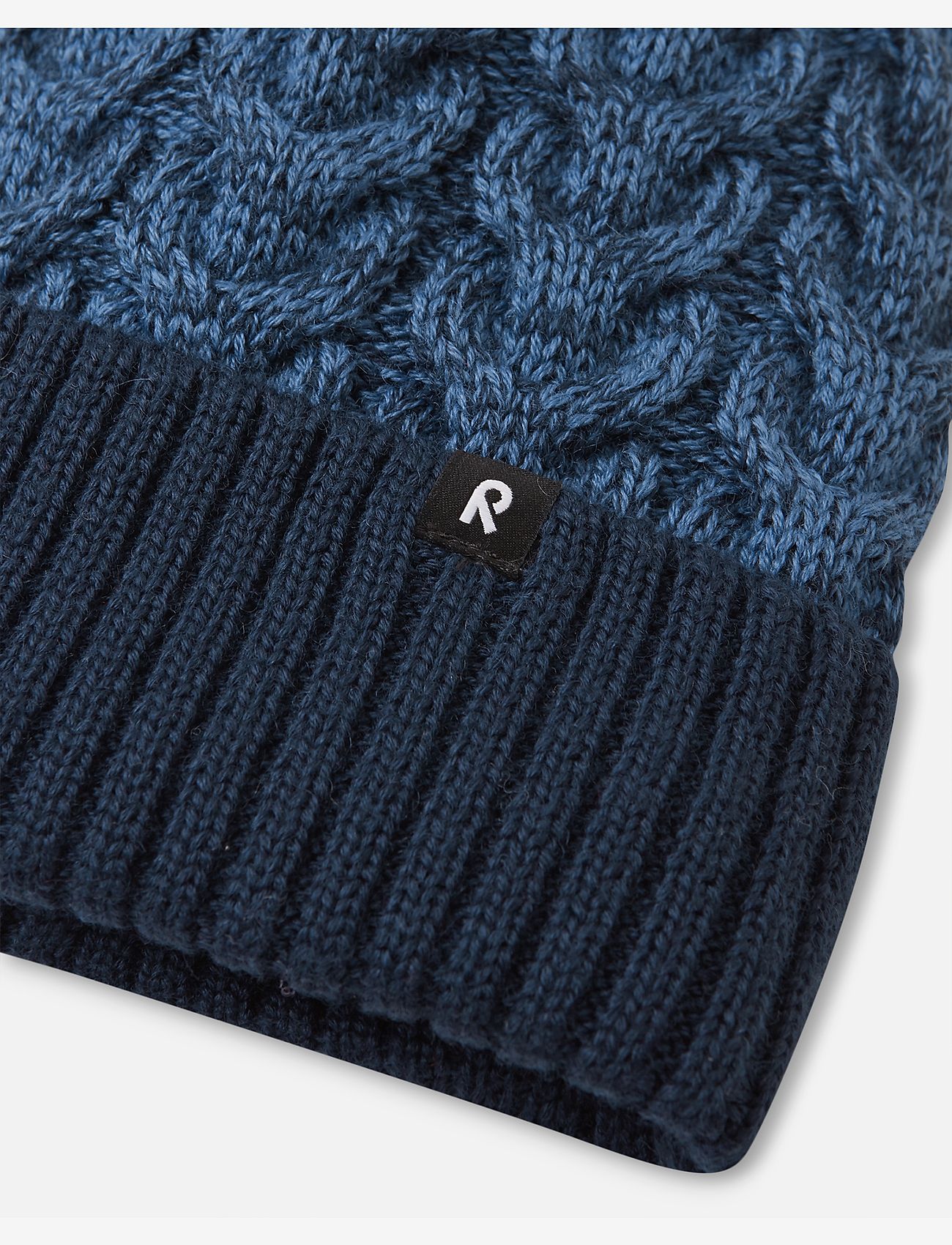 Reima - Beanie, Routii - laveste priser - navy - 2