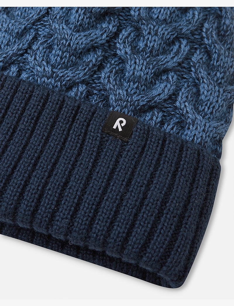 Reima - Beanie, Routii - wintermützen - navy - 3