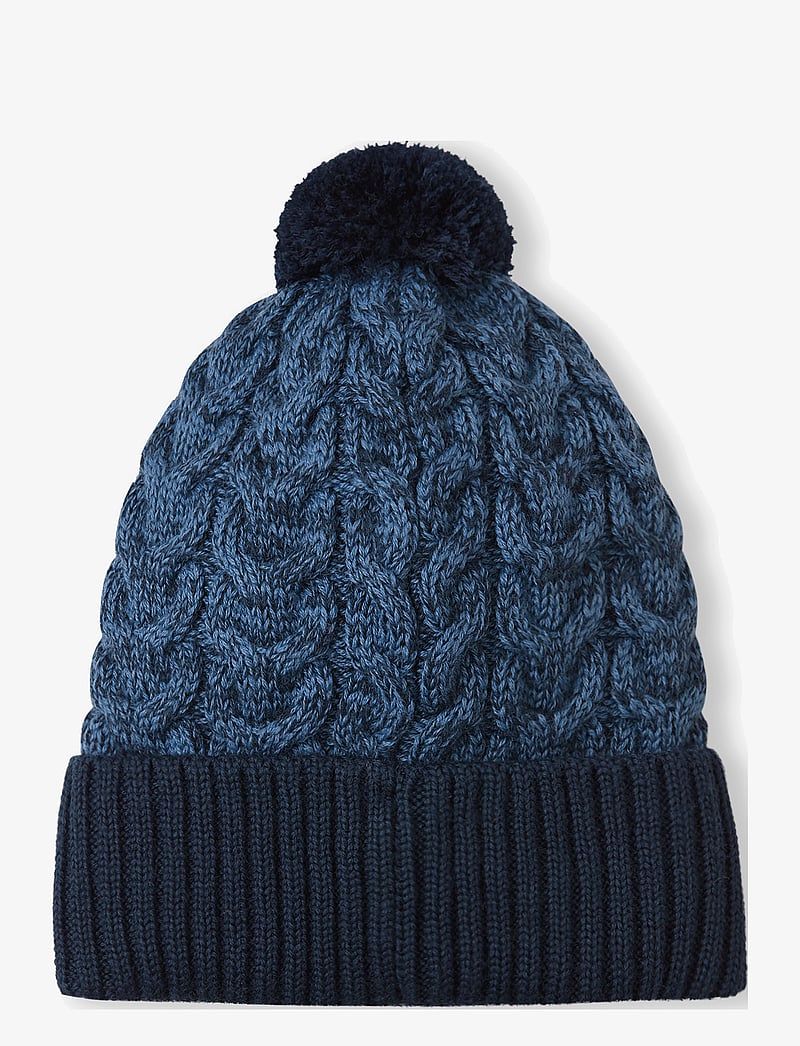 Reima - Beanie, Routii - wintermützen - navy - 4