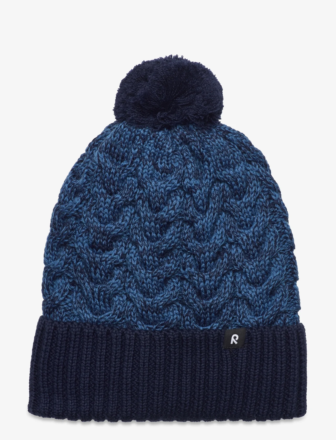 Reima - Beanie, Routii - winter hats - navy - 0