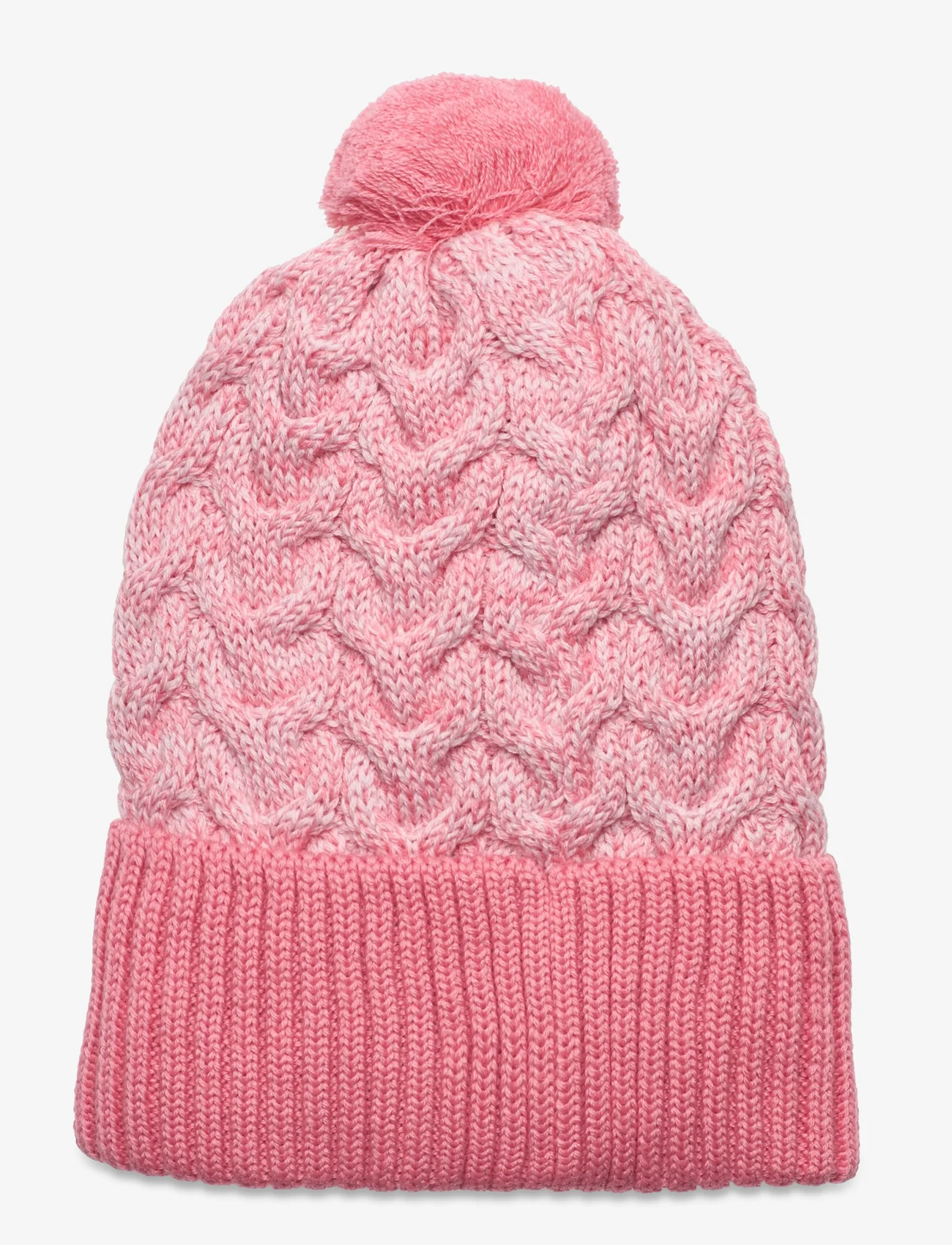 Reima - Beanie, Routii - winter hats - sunset pink - 1