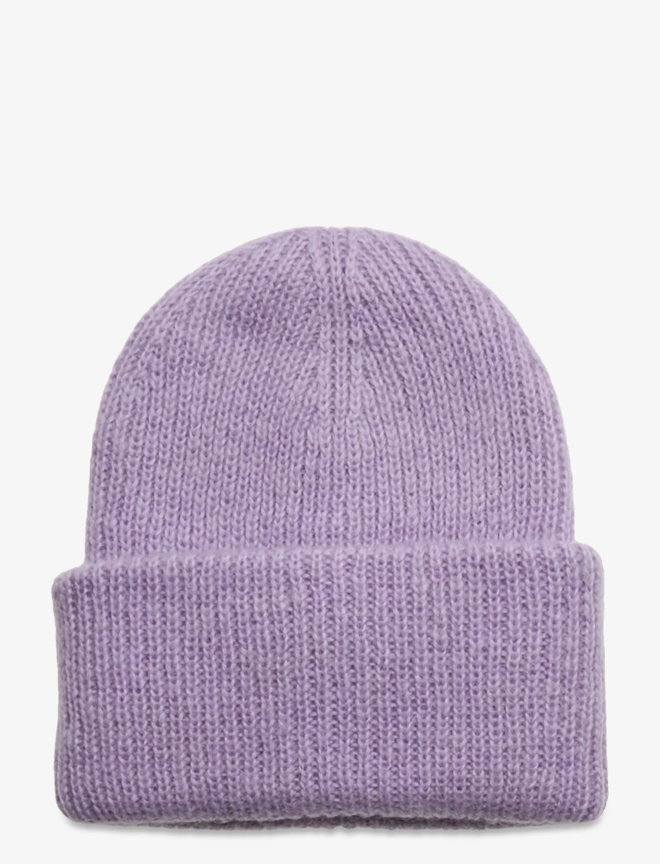 Reima - Beanie, Pilvinen - winter hats - lilac amethyst - 1