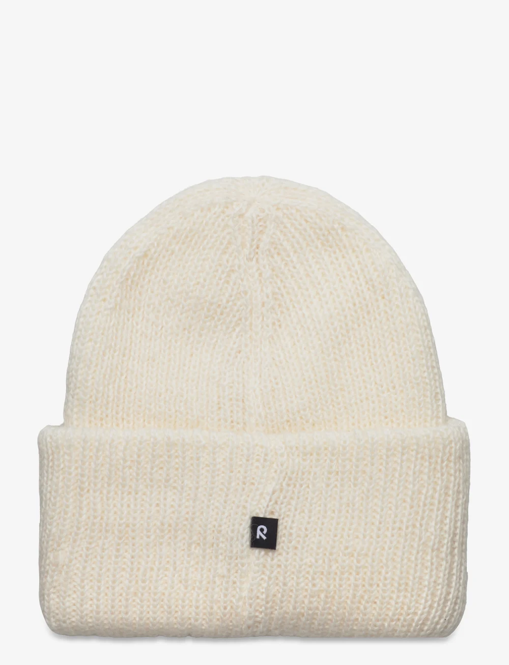 Reima - Beanie, Pilvinen - vintermössor - white - 0